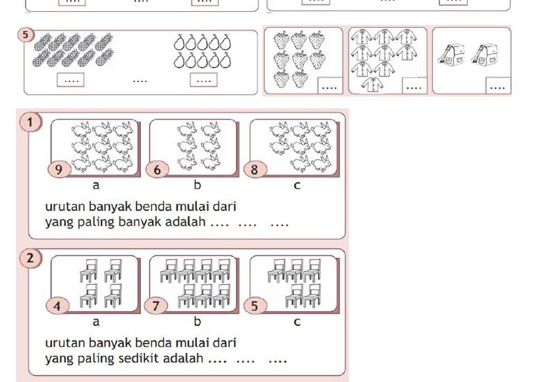 Rahasia Nilai Sempurna 7 Kumpulan Soal Matematika Kelas 1 SMA yang Sering Muncul di Ujian