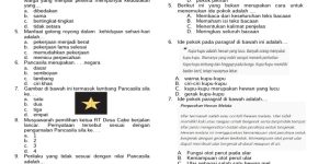 Tema 1 Kelas 5 PDF