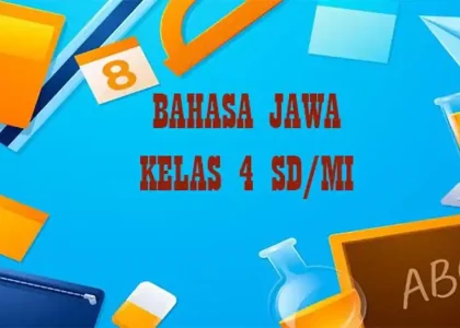 5 Bocoran Soal Bahasa Jawa Kelas 4 Semester 2 dan Kunci Jawabannya 2026