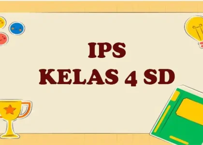 7 Rahasia Menjawab Soal Essay Ips Kelas 4 Semester 2 2026 Terbukti Efektif