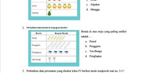 Diagram Gambar Dan Batang PDF