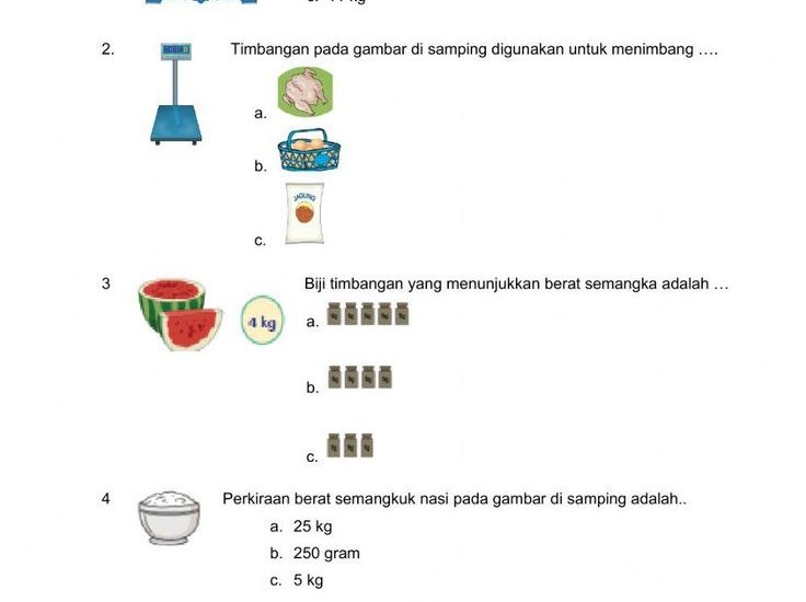 5 Fakta Mengejutkan dari Soal Matematika Kelas 2 Tema 6 yang Wajib Tahu Orang Tua
