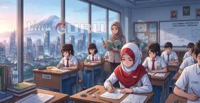 Soal STS Kelas 7 Semester 1 Tahun 2026 2027 Terlengkap dan Revisi Terbaru