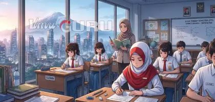 Soal STS Kelas 7 Semester 1 Tahun 2026 2027 Terlengkap dan Revisi Terbaru