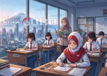 5 Kisi Kisi Soal PKN Kelas 4 SD Semester 2 yang Wajib Dikuasai Sebelum Ulangan