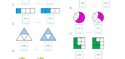 Soal Latihan Matematika Kelas 4 SD