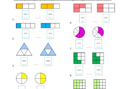 5 Kisi Kisi Soal PTS Matematika Kelas 4 K13 Semester 2 yang Wajib Dikuasai Siswa