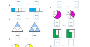 Soal Latihan Matematika Kelas 4 SD