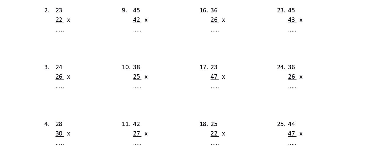 5 Rahasia Soal Matematika SD Kelas 3 yang Wajib Diketahui Orang Tua di 2026