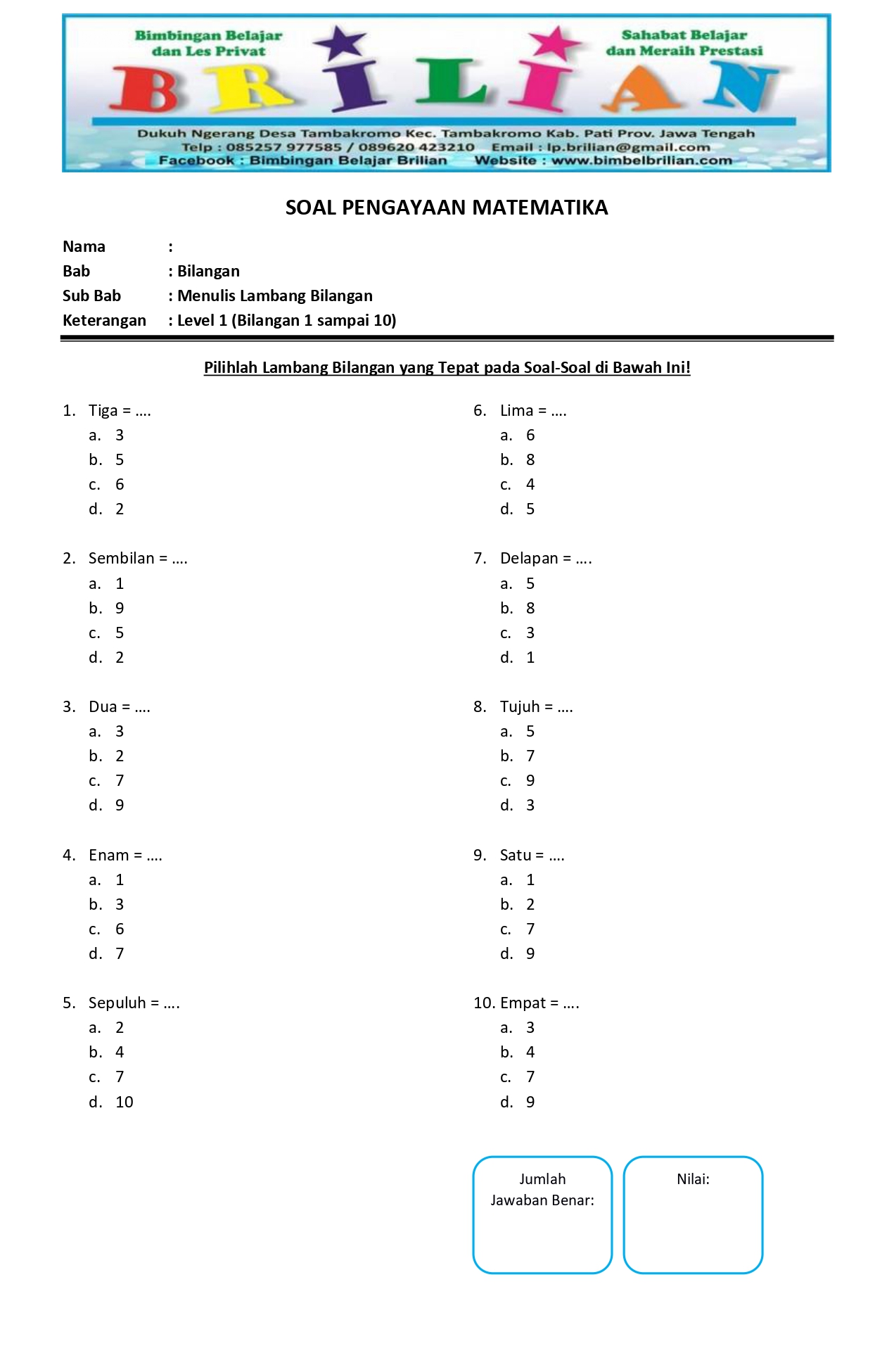 Rahasia Skor Sempurna Kerjakan Soal Tema 4 Kurikulum 2013 Kelas 6 Semester 1 Ini