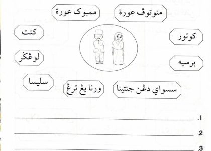 Ternyata Ini Kunci Jawab Soal Tema 4 Matematika Kelas 1 Agar Anak Cepat Paham